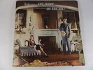 Audience - THE HOUSE ON THE HILL - Vinyl LP record- CAS 1032
