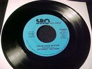 ANTHONY WATSON RARE TOP SWEET MODERN SOUL STEPPER/FUNKY DANCER 45 on SRO Hear