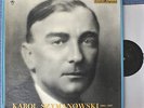 Szymanowski. Memorial Box (w Wilkomirska, Ekier; Szymanowski, etc). Muza Box (4)