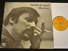 Mike Longo Pablo 2310-769 Talk With The Spirits CLEAN ORIGINAL