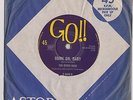 THE OTHER ENDS Come On Baby 45 Oz Aussie Go  1967 FREAKBEAT FUZZ HEAR LISTEN