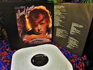 PROMO 1975 ORIG   DAVID BOWIE   FAME + John Lennon YOUNG AMERICANS PsOuL rOcK