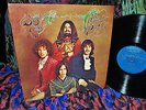 100% Orig 1969 I.A.  THE BUBBLE PUPPY = GATHERING = HOT SMOKE & SASAFRASS Psych