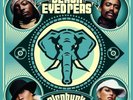 BLACK EYED PEAS - ELEPHUNK  2 VINYL LP NEU