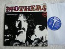 THE MOTHERS OF INVENTION - ABSOLUTELY FREE  LP.