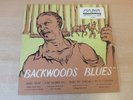 Various - Backwoods Blues 10