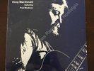 Jazz/Blues (LP) DOUG MacDONALD 