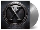 X-Men: First Class (Soundtrack) [2LP] LIMITED SILVER 180 Gram Audiophile Vinyl,