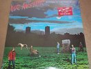 MR. MISTER - Welcome to the Real World - RCA NFL1-8045 SEALED