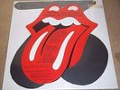 THE ROLLING STONES Sucking in the Seventies - COC 16028 (Promo stamp) SEALED