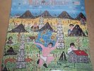 TALKING HEADS - Little Creatures - Sire 9 25305-1 SEALED