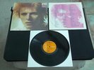 DAVID BOWIE SPACE ODDITY 1972 US PRESS 12