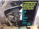Lightnin' Hopkins   Got To Move Your Baby LP Prestige / Bluesville 1081 MONO