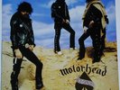 MOTORHEAD Ace Of Spades LP New Limited Edition Import Black Vinyl