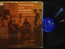 Clifford Brown/Max Roach-Brown and Roach Incorporated-Emarcy 36008-MONO
