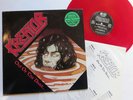 KREATOR - Out of the Dark... RED VINYL 1988