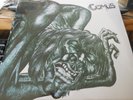 Comus ?– First Utterance   Get Back ?– GET 541 2011  NEW