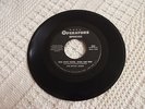 THE ROYAL JACKS  WHO WHAT WHERE WHEN AND WHY/DANCE PACHANGA OPERATORS SPECIAL M-