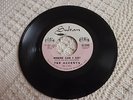 THE ACCENTS WHERE CAN I GO/RAGS TO RICHES  SULTON 5500