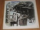 The Blues Legend - Hooker, Hopkins, Leadbelly, Memphis Slim 4er LP Box 1990  (7)