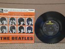 The Beatles: A Hard Day's Night E.P (7