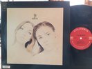 Lily & Maria 1968 RARE US 1st Promo Debut (Only) Album NM/VG+ (Bin11)