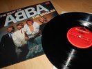 LP - ABBA - Best Of The Singles (rare Austria only Club-release)