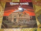 VICIOUS RUMORS / WELCOME TO THE BALL RARE ORIG LP (1991) GREAT HEAVY POWER METAL