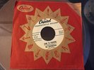 FASCINATORS Come To Paradise b/w Who Do You Think 45 WLP PROMO Doo Wop Soul R&B