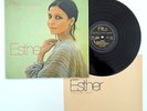 Esther Ofarim   Esther   1979 German Audiophile   ATS Mastercut Record   ATR 001