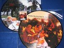 WITCHFINDER GENERAL- Death Penalty LIM. PICTURE LP lim. RSD vinyl NWoBHM classic