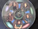 MARILLION Real To Reel PICTURE DISC EMI UK Original LP NM