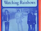 Beatles Watching Rainbows Rare EP Multi-color splatter Vinyl W/Picture Cover