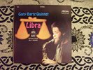 GARY BARTZ QUINTET LP Libra   ORIG ’68 MILESTONE  SPIRITUAL JAZZ  COLTRANE MINT-