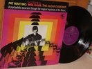 Pat Martino Baiyina Psych Jazz  PRST 7589