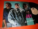 JOY And Tears (OK Records) ITALO / EURO DISCO EUROBEAT  LP