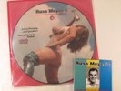 RUSS MEYER Soundtracks Nude Picture Disc LP Record w/ Booklet Mondo Topless More