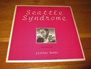 SEATTLE SYNDROME 1981 Comp LP US Original NM-  KBD Punk Fastbacks Fartz