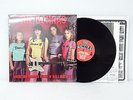THE DONNAS American Teenage Rock 'N' Roll Machine LP 1998 Orig Press Calendar