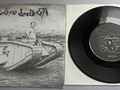 The Southern Death Cult - Moya UK 1982 Situation 2 7