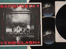 The Clash Sandinista  1981 3LP Original Epic E3X 37037 NM Vinyl