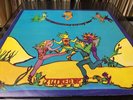 the incredible string band i looked up uk elektra 2469002 vinyl NM 12