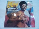 Nico Gomez And His Afro Percussion Inc - Ritual 1971 Australia Carinia Line 99