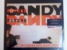 The Jesus and Mary Chain Psychocandy Psycho Candy