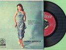 PEDRO INFANTE / Noches Tenebrosas / PEERLESS EPP 245/108 Pres Mexico 195? EP VG+