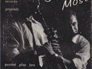 Sam Most Debut 10 inch LP
