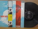 FREDDIE REDD GET HAPPY WITH PYE NIXA NJL19  JAZZ N/MINT