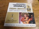 Creaciones e Interpretaciones Originales de Pedro Infante - Spanish Record -