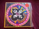 KISS - ROCK AND ROLL OVER - COLOR VINYL - MINT