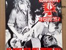 Corrosion of Conformity - Six Songs with Mike Singing: 1985 Caroline Records